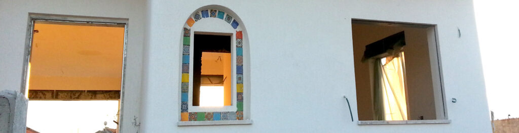 בונים בית מתייעצים וממליצים - נאור נעים